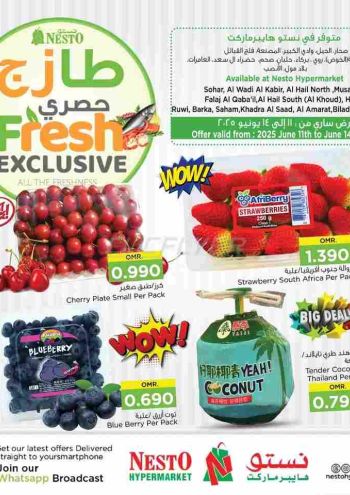nestoom offer