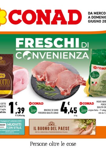 Conad offer thumb