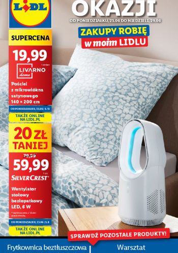 LIDL offer thumb