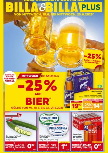 Billa offer thumb