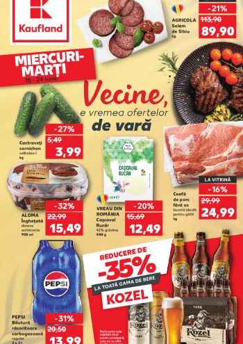 Kaufland offer thumb