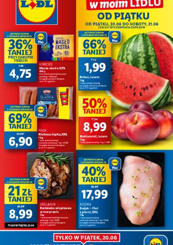 LIDL offer thumb