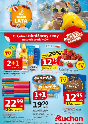 Auchan offer thumb