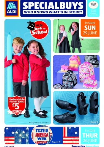 Aldi offer thumb