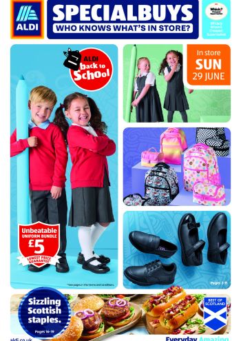 Aldi offer thumb
