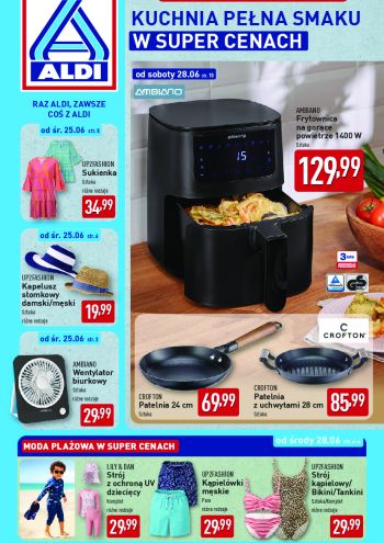 Aldi offer thumb