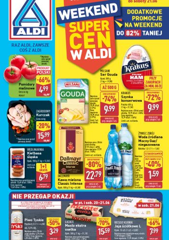 Aldi offer thumb