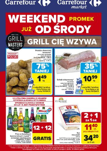 Carrefour offer thumb