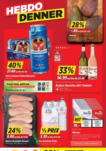 Denner offer thumb