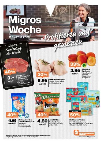 Migros offer thumb