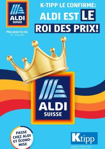 Aldi offer thumb