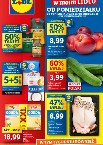 LIDL offer thumb