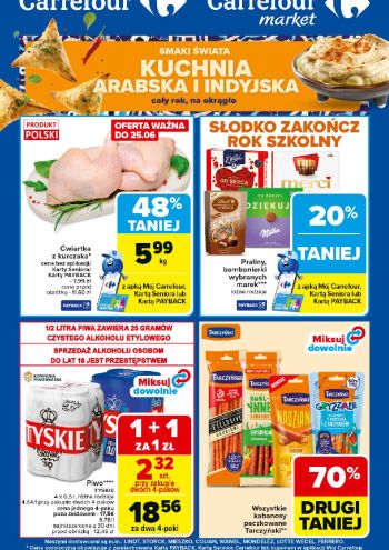 Carrefour offer thumb