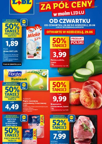 LIDL offer thumb