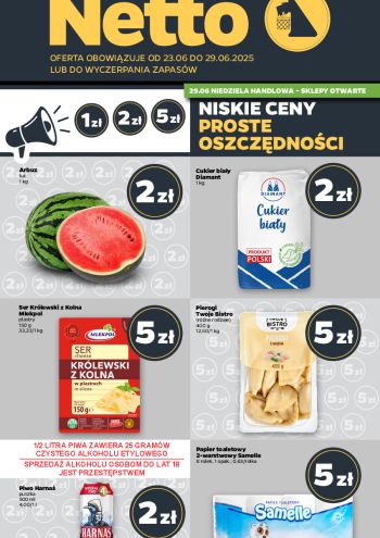 Netto offer thumb