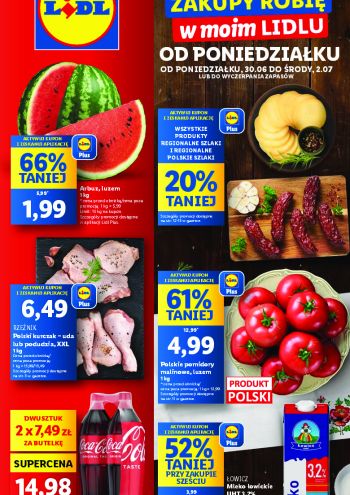 LIDL offer thumb