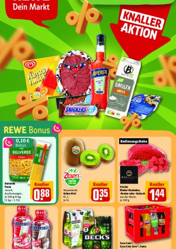 rewede offer