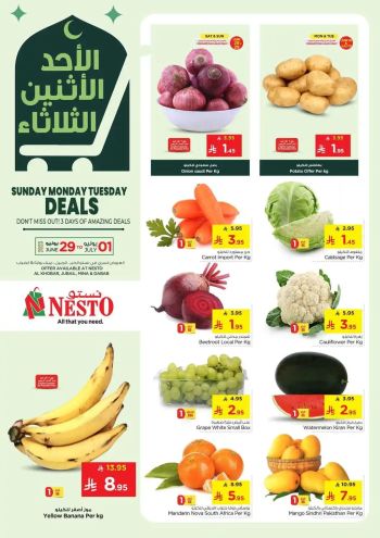 nestosa offer