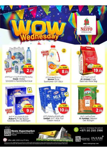 Nesto offer thumb