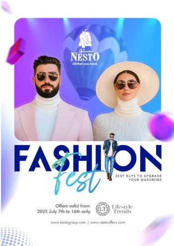 Nesto offer thumb