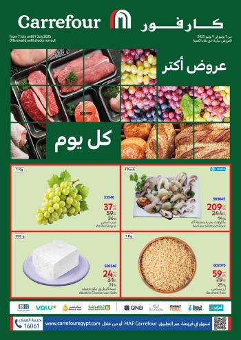 Carrefour offer thumb