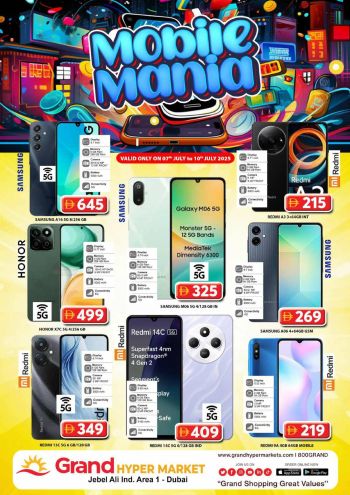 Grand Hyper offer thumb