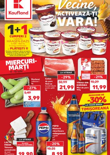 Kaufland offer thumb