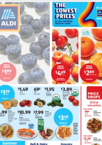 Aldi offer thumb