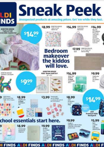 Aldi offer thumb