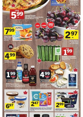 Foodland offer thumb