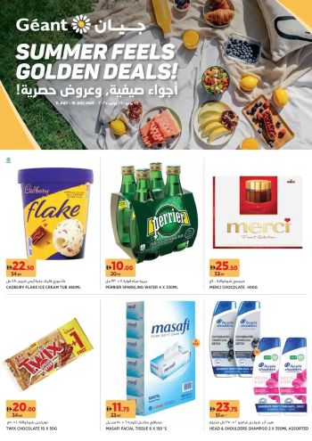 Geant Hyper offer thumb