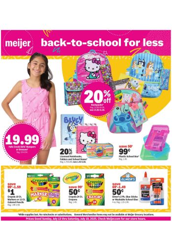 Meijer offer thumb