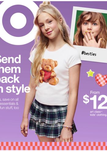 Target offer thumb