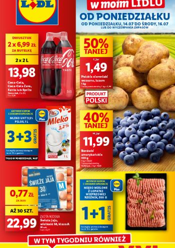 LIDL offer thumb