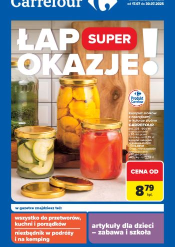 Carrefour offer thumb