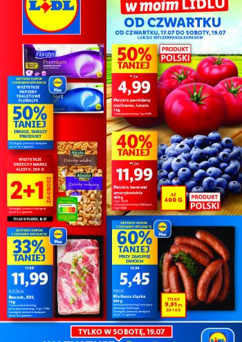 LIDL offer thumb