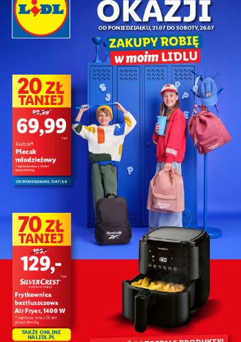 LIDL offer thumb