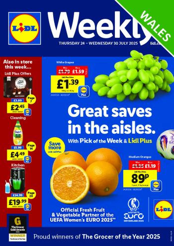 LIDL offer thumb