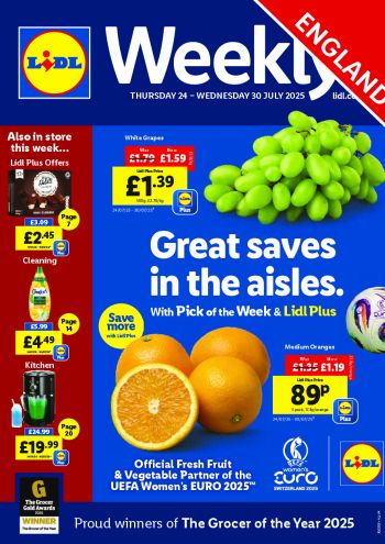 LIDL offer thumb