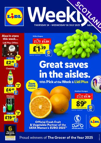 LIDL offer thumb
