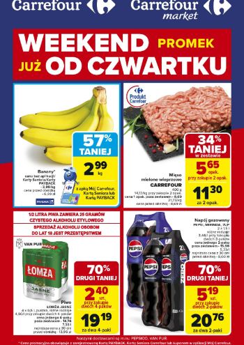 Carrefour offer thumb