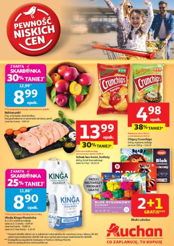 Auchan offer thumb