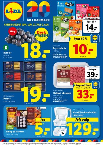 LIDL offer thumb