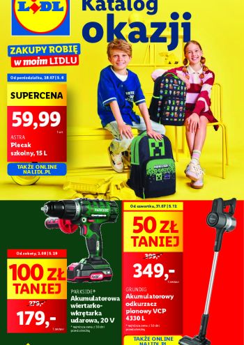 LIDL offer thumb