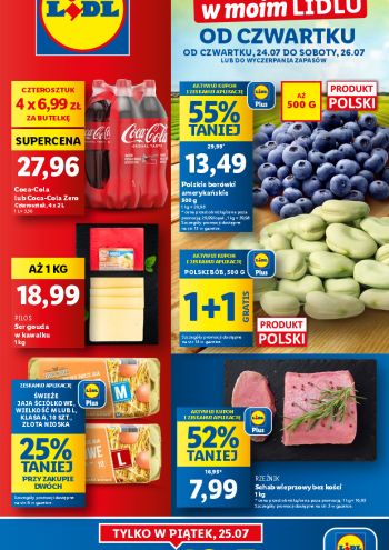 LIDL offer thumb
