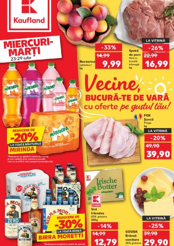 Kaufland offer thumb