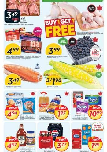 Safeway offer thumb