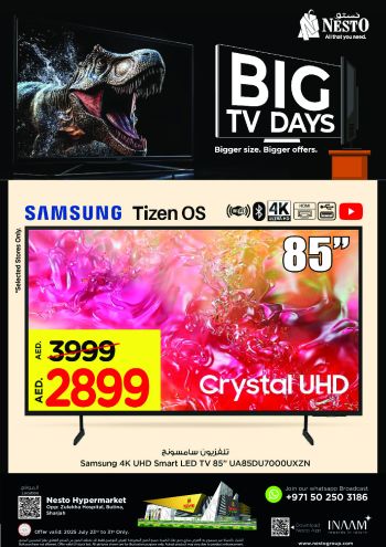 Nesto offer thumb