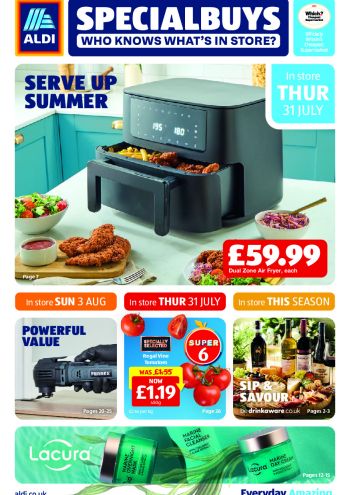 Aldi offer thumb