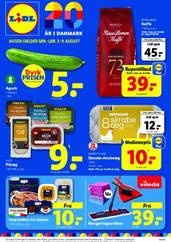 LIDL offer thumb